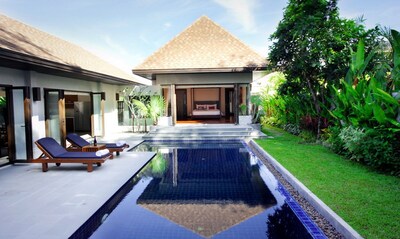 Picture of villa