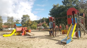 Espace pour enfants