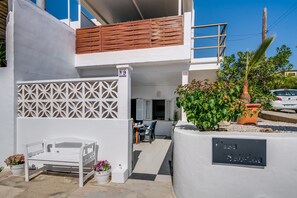 Maison près de la mer avec terrasse à Majorque