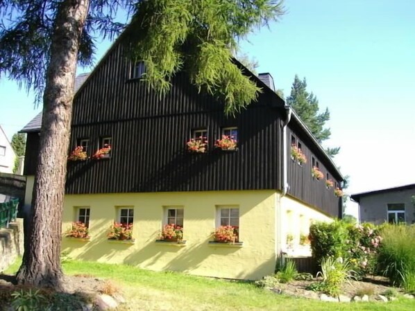 Exteriör