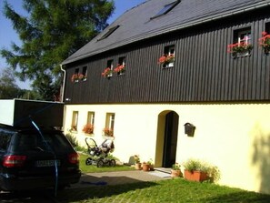 Exteriör