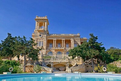 Picture of villa