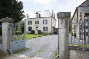 Exteriör