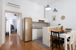 Our modern and fully equipped kitchen