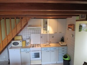 Eget kök