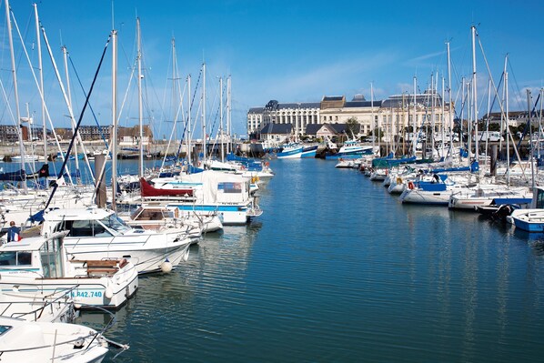 Port de plaisance