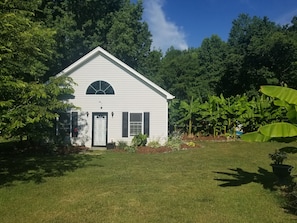 cottage