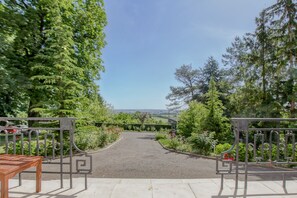 Boendeområde