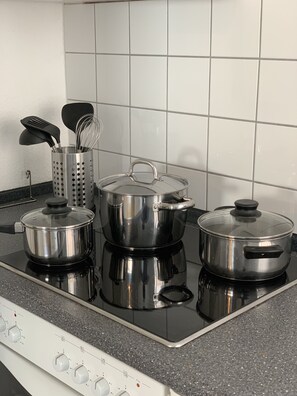Eget kök
