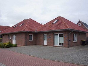 Ferienwohnung Möwe