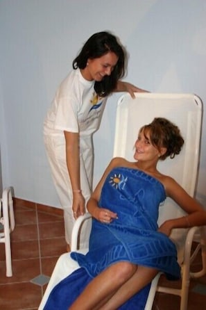 Spa