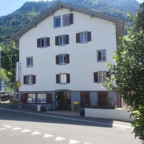 Exteriör