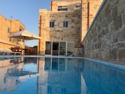 Picture of villa