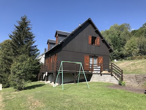 Chalet 15 personnes 