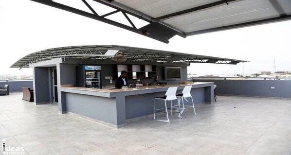 Bar (sur place)