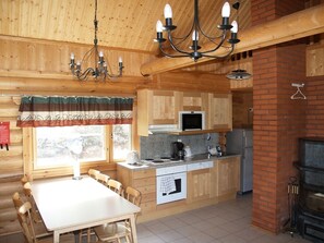Eget kök