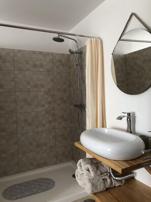 SALLE DE BAIN MAGNOLIA