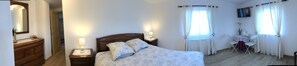 CHAMBRE MAGNOLIA