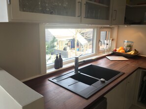 Eget kök