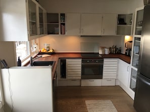 Eget kök
