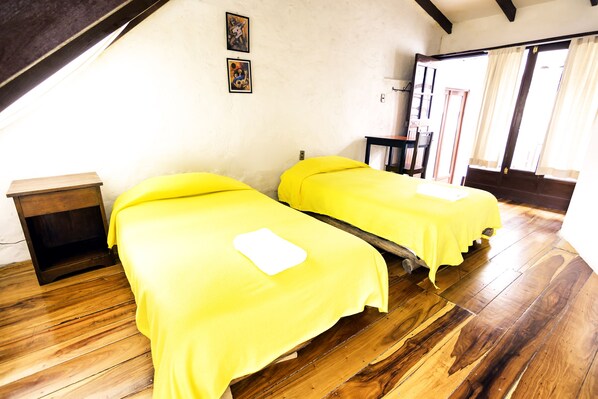 Habitación