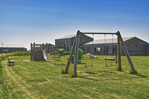 Lasten alue