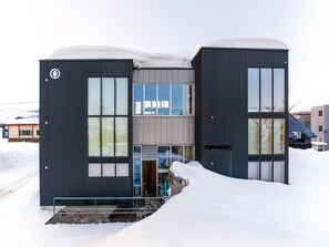 Exteriör