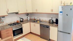 Cozinha / área de refeições