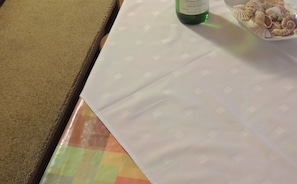 Detalj interiör