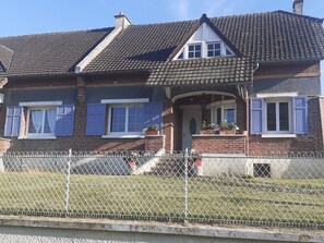 Exteriör