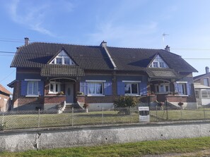Exteriör