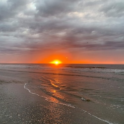 Sunrise