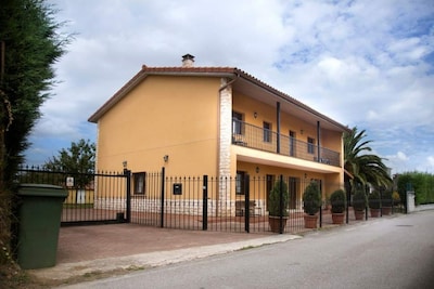 Casa rural Villa Paula