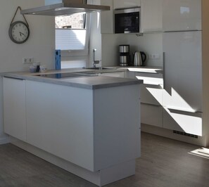 Cucina privata