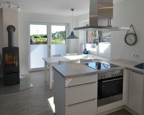 Cucina privata