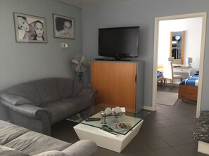 Coin séjour