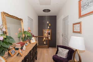Hall