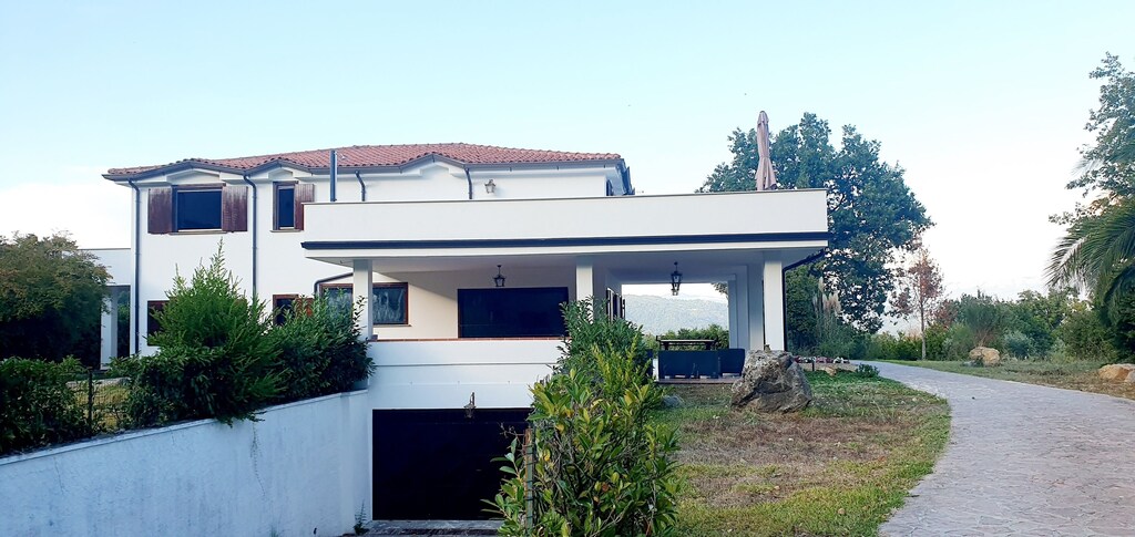 Picture of villa