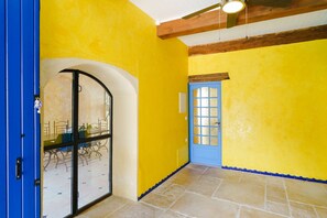 Intérieur
