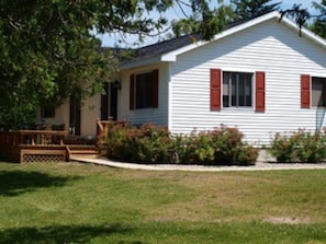 "Bungalow" Cottage