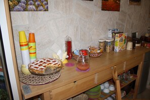 Restauration