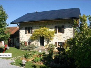 Exteriör