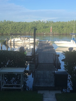 Port de plaisance