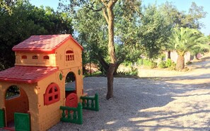Kinderbereich