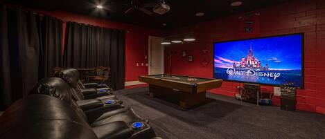 [amenities:Theater-Room:1] Theater Room