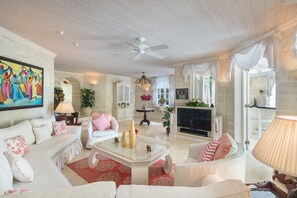 Harmony House  - Offers high levels of comfort