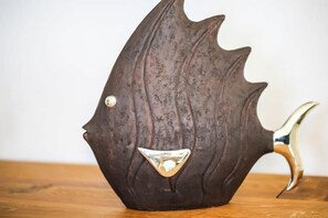 Innendetails