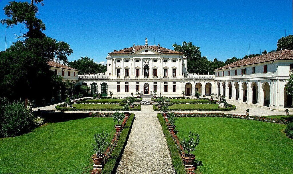 Cultural Centre of Padua, Padova, Veneto, Italy