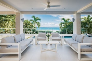 The Villa at the St. James - Enjoy the ultimate vacation experience in Barbados