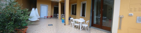 Villa Floriana D: Un Elegante Ed Accogliente Appartamento Circondato Da Uno Splendido Paesaggio. - Toscana